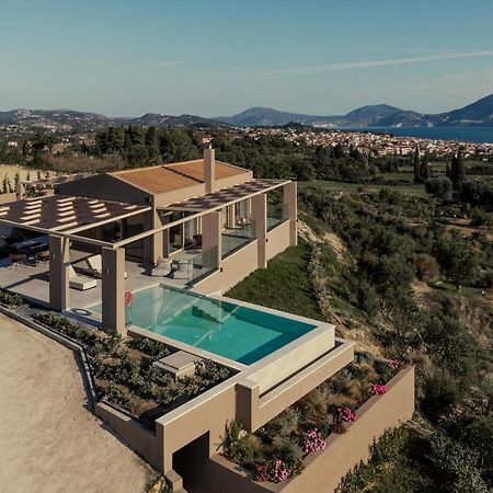 Kalos The Project Ληξούρι Εξωτερικό φωτογραφία
