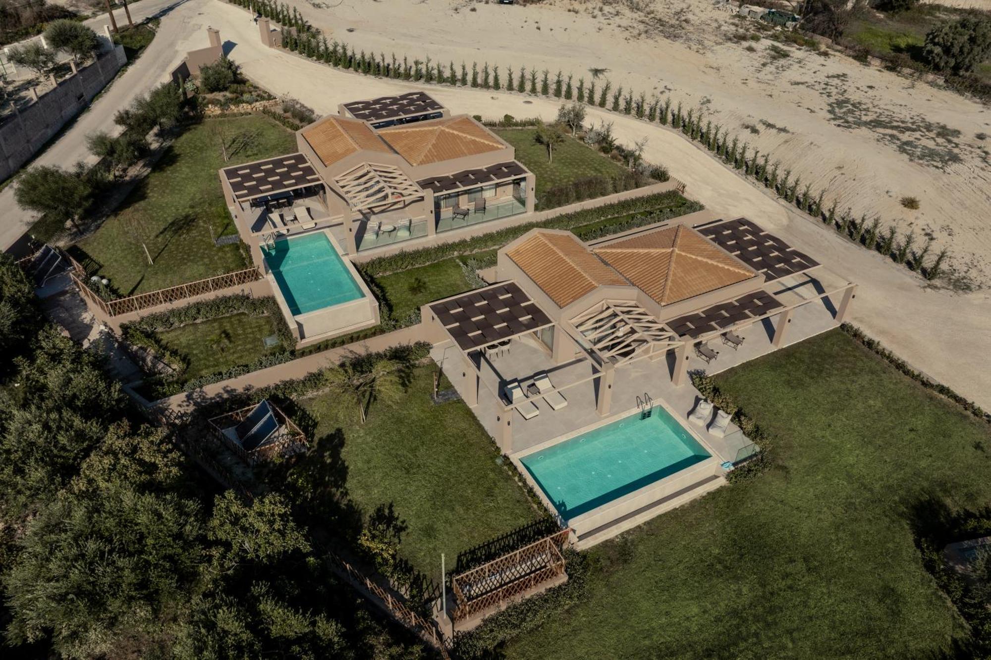 Kalos The Project Ληξούρι Εξωτερικό φωτογραφία