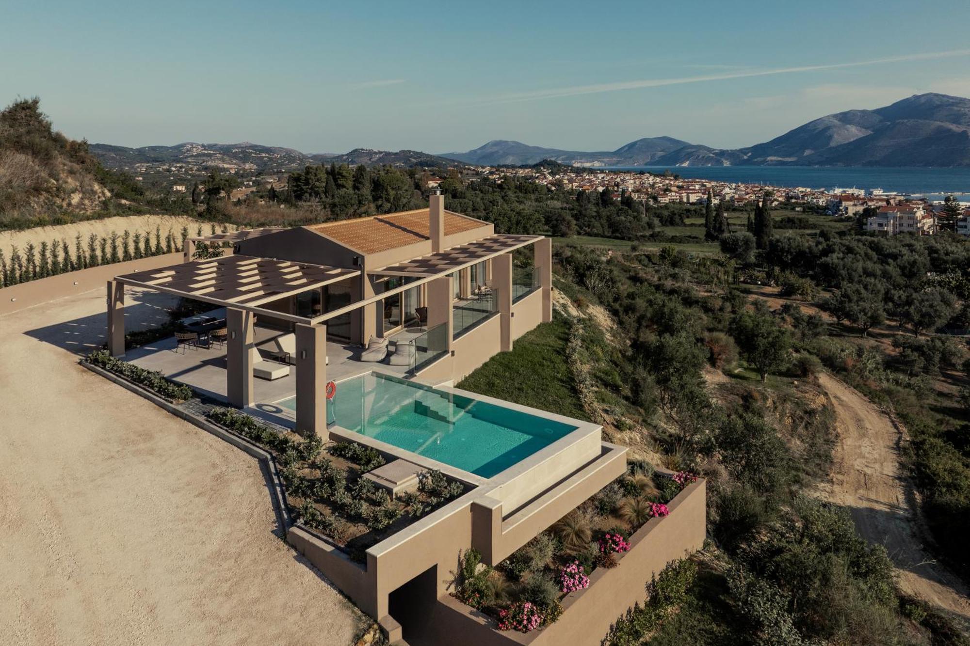 Kalos The Project Ληξούρι Εξωτερικό φωτογραφία