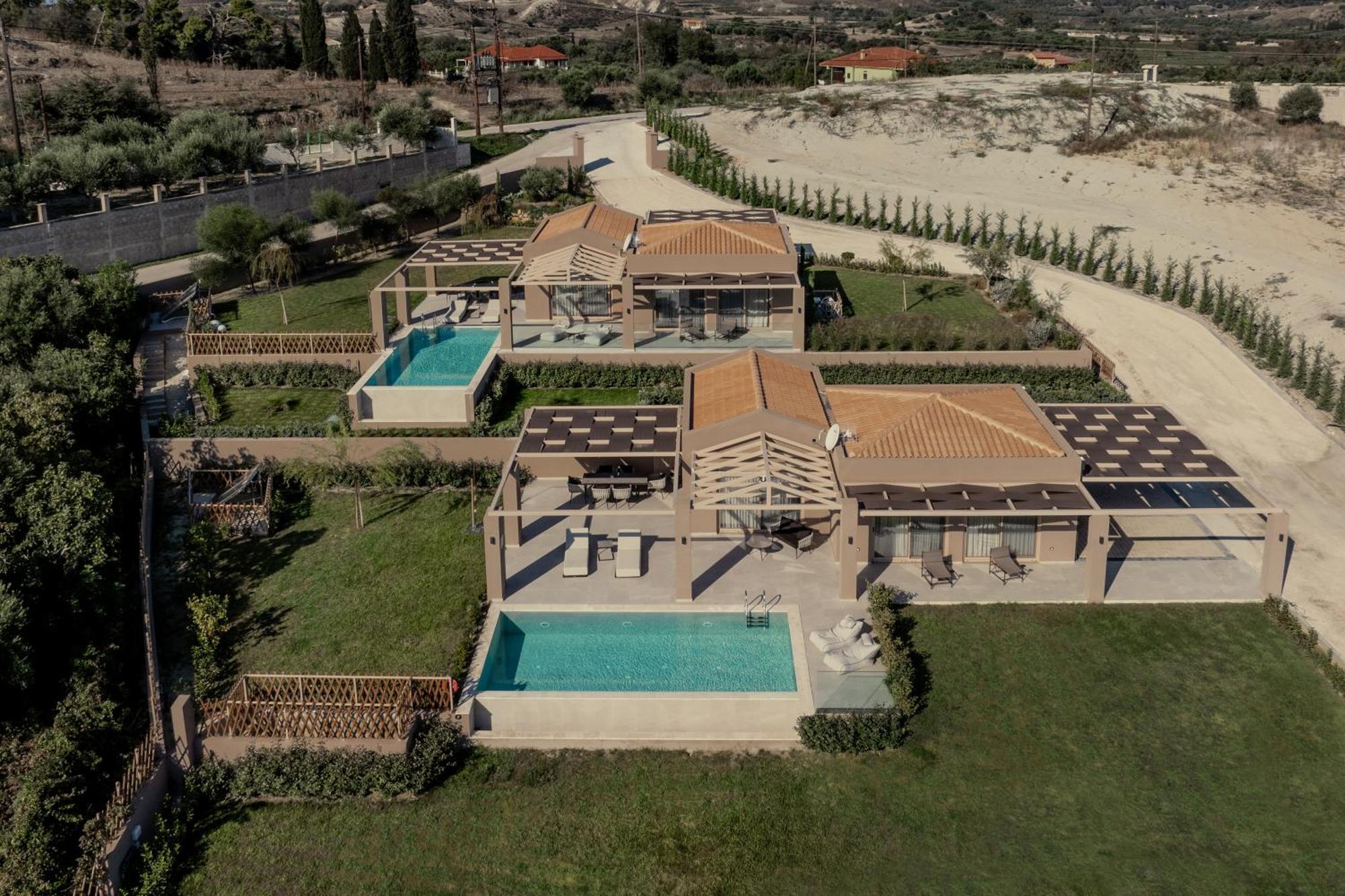 Kalos The Project Ληξούρι Εξωτερικό φωτογραφία